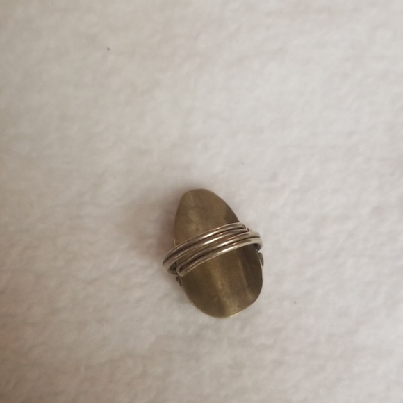 VINTAGE RING - Picture 4 of 5